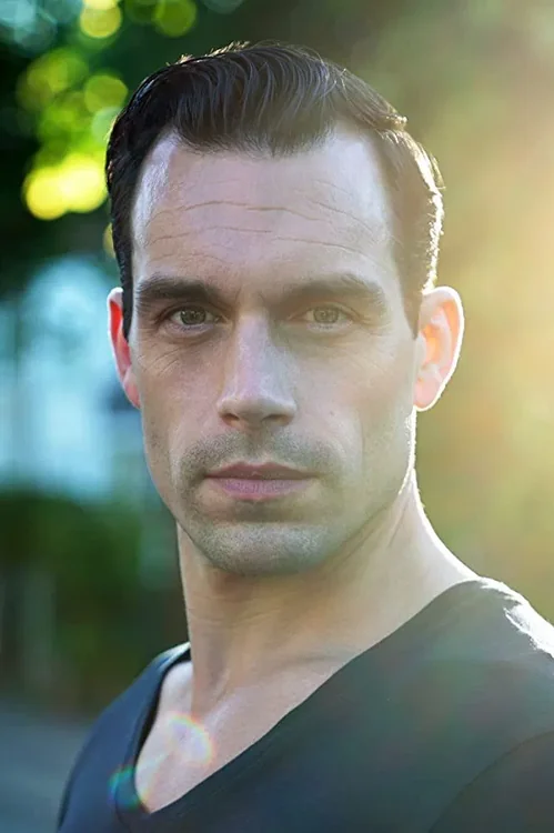 Profile image of Russell Balogh