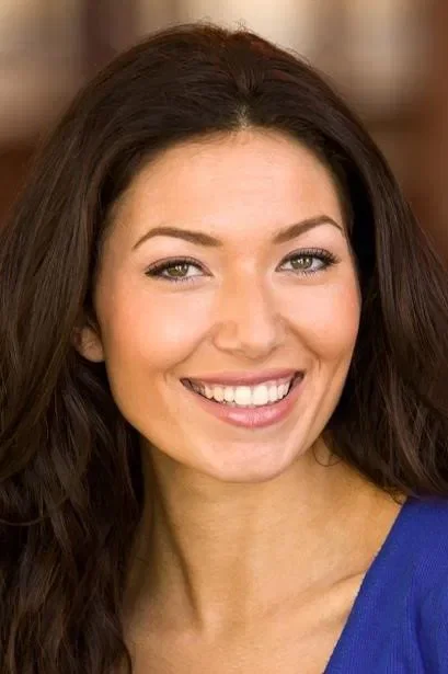 Profile image of Sarah Alami