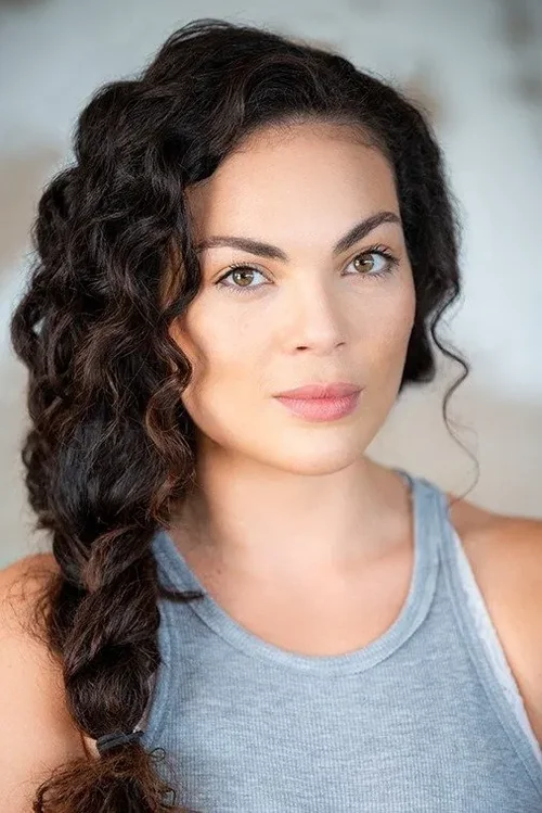 Profile image of Giovannie Cruz
