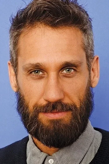 Profile image of Rob Simonsen