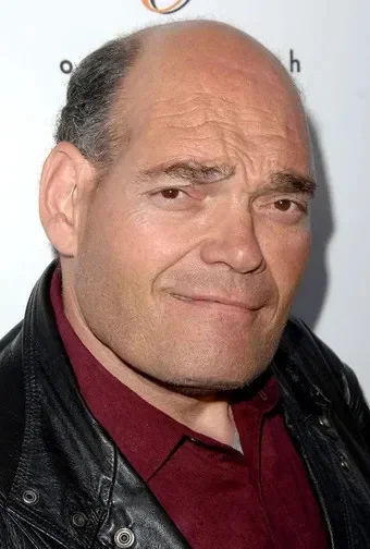 Profile image of Irwin Keyes