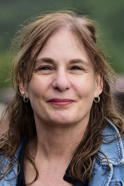 Profile image of Madeleine Gavin