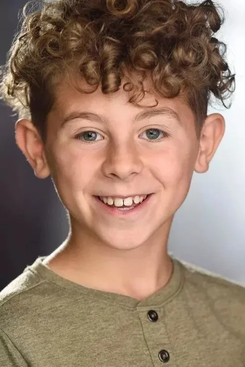 Profile image of Bertie Caplan