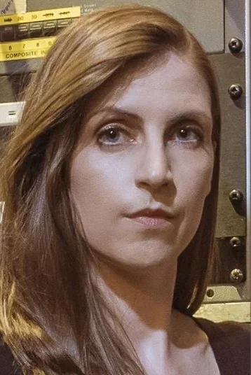 Profile image of Kat Wood