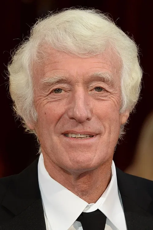 Profile image of Roger Deakins