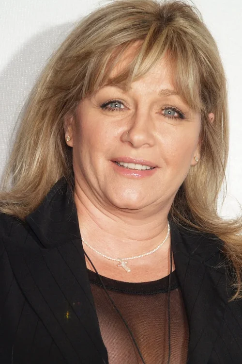 Profile image of Patti D'Arbanville