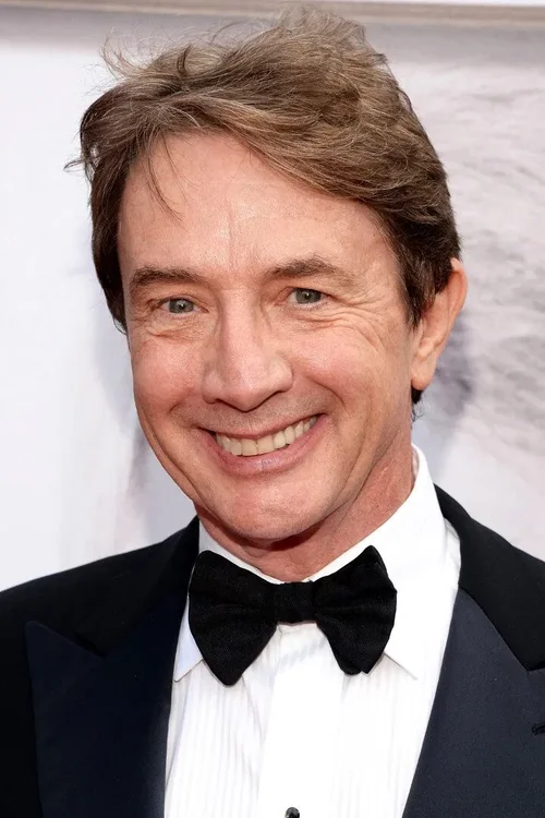 Profile image of Martin Short