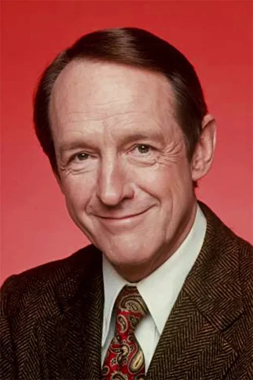 Profile image of William Schallert