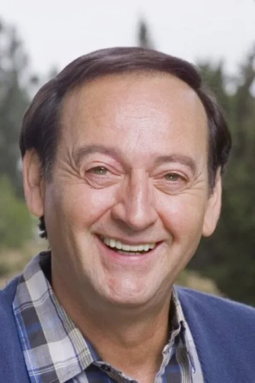 Profile image of Joe Flaherty
