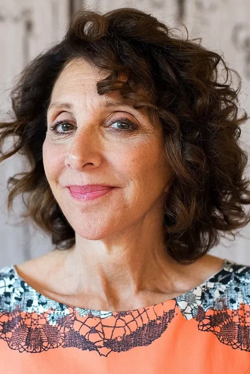 Profile image of Andrea Martin