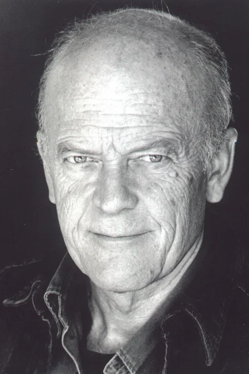 Profile image of Michael Byrne