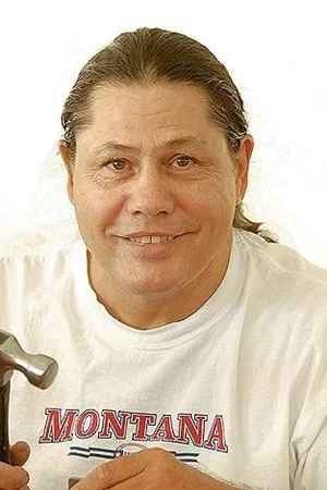 Profile image of Stuart Proud Eagle Grant