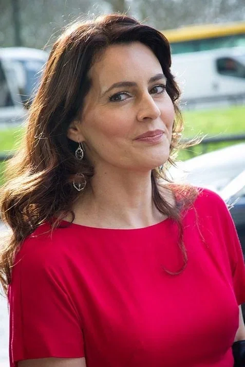 Profile image of Louise Delamere
