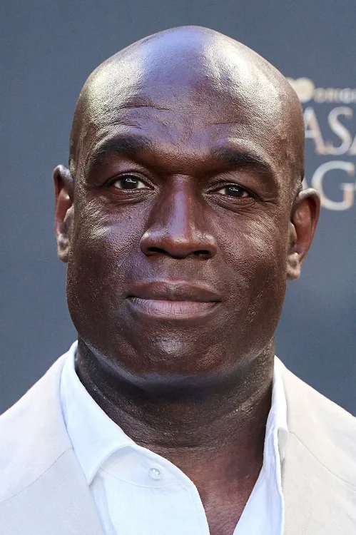 Profile image of Steve Toussaint