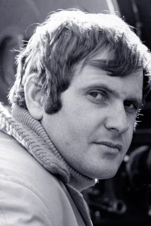 Profile image of Peter Medak