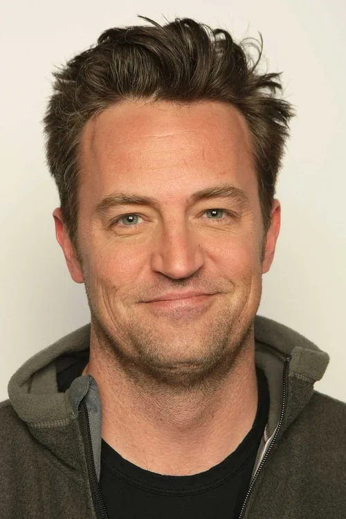 Profile image of Matthew Perry