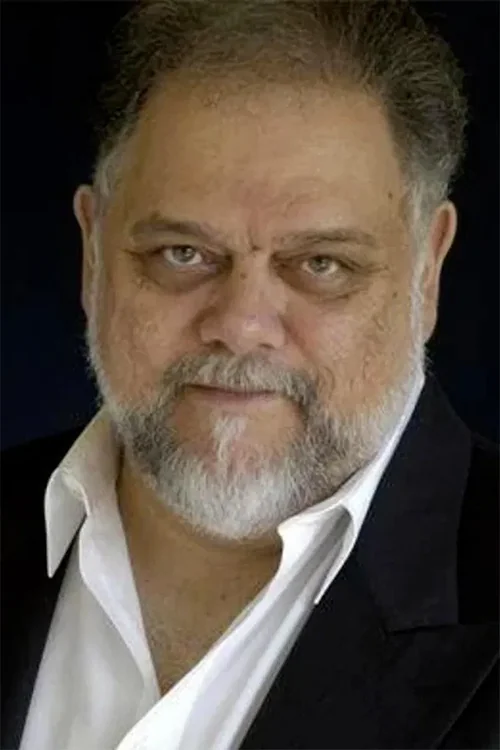 Profile image of Peter Spellos