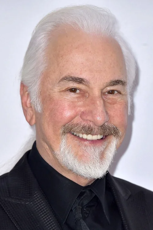 Profile image of Rick Baker