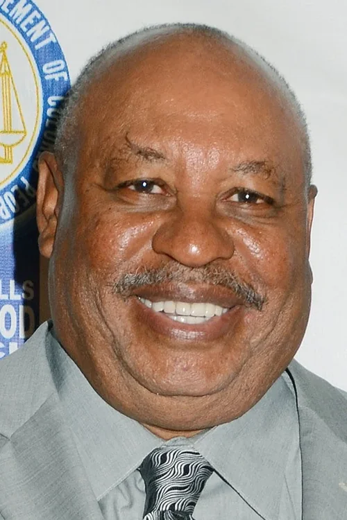 Profile image of Earl Billings
