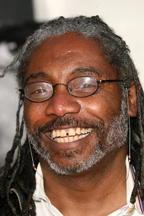 Profile image of Franklyn Ajaye