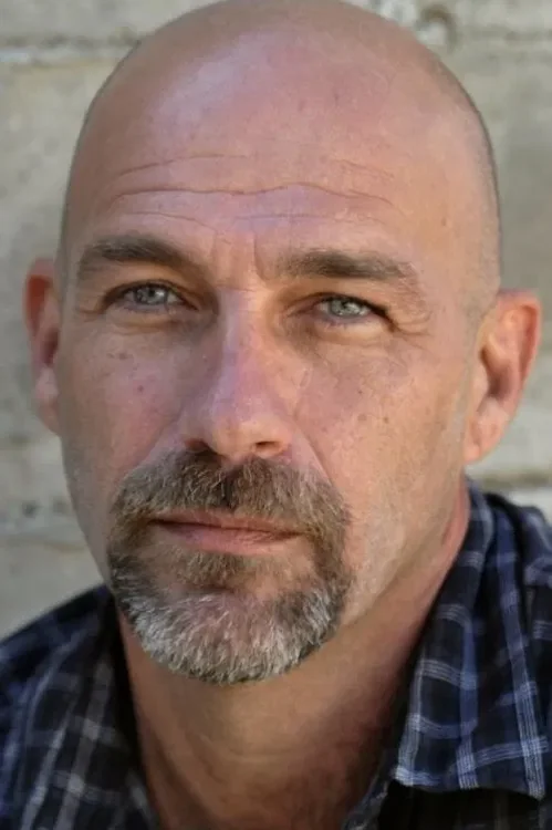 Profile image of Kevin Gage