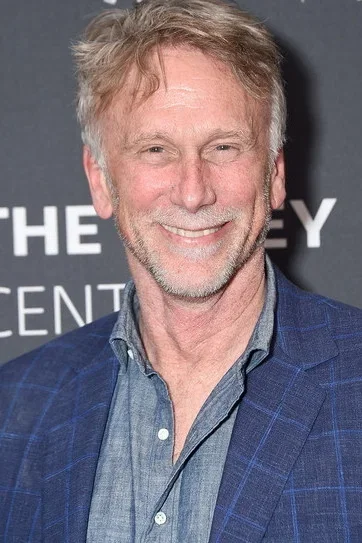 Profile image of Peter Horton