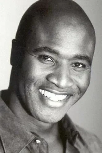 Profile image of Desmond Campbell
