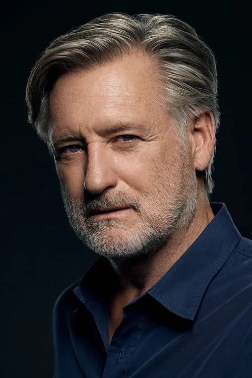 Profile image of Bill Pullman
