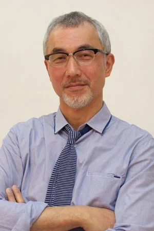 Profile image of Kazuyuki Tsumura
