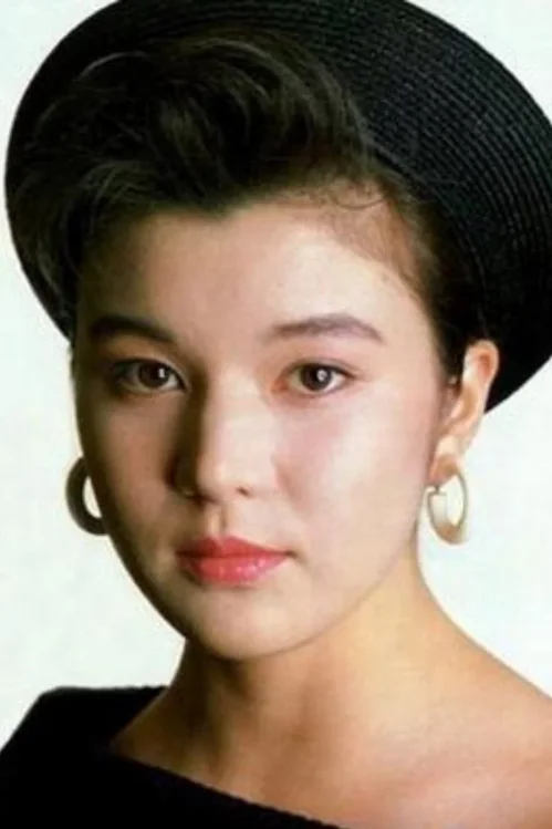 Profile image of Anna Nakagawa