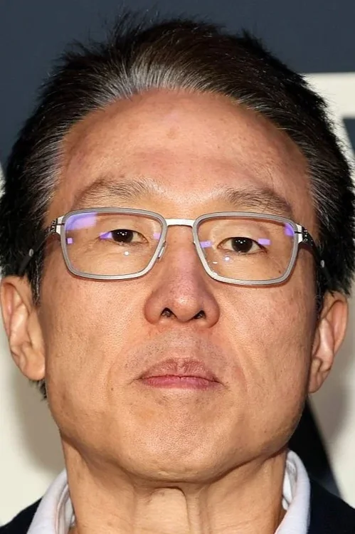 Profile image of Roy Lee