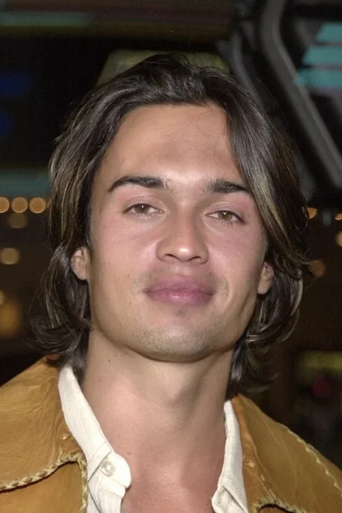 Profile image of Corey Pearson