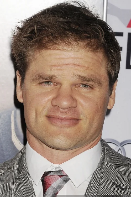 Profile image of Evan Jones