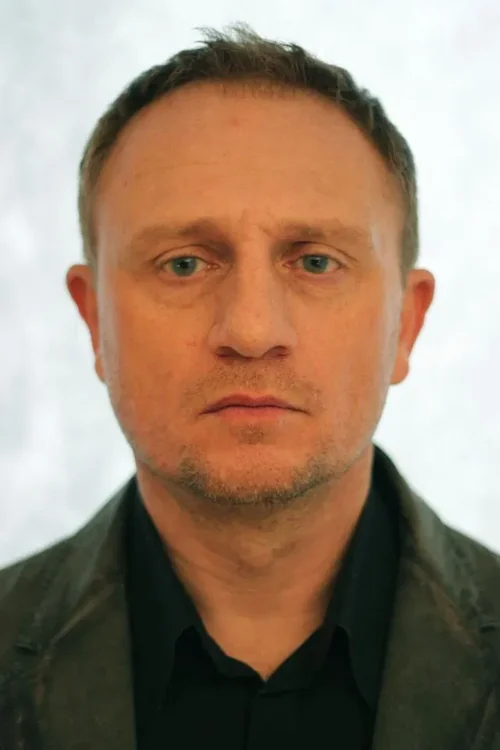 Profile image of Pavel Bezděk