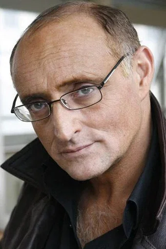 Profile image of Daniel Mesguich