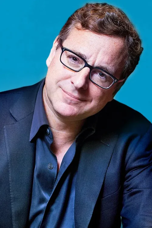 Profile image of Bob Saget