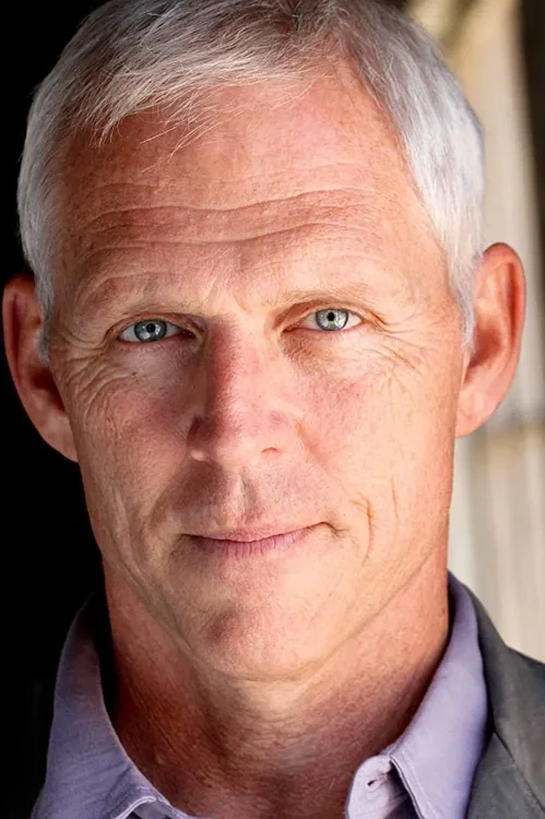 Profile image of Kevin McCorkle