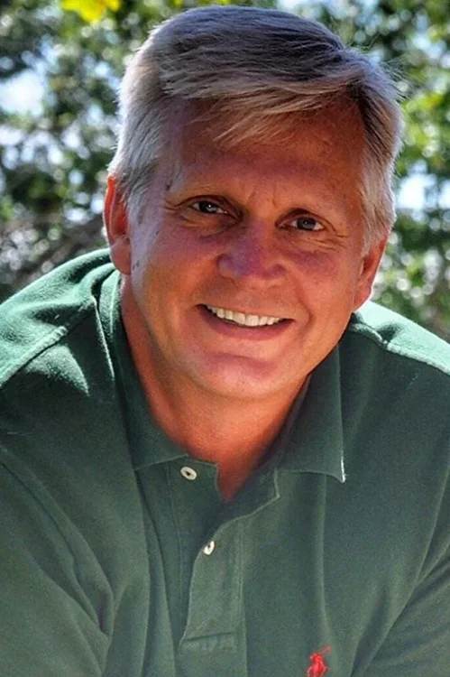Profile image of Mark Draxton