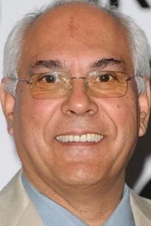 Profile image of Trevor Jones