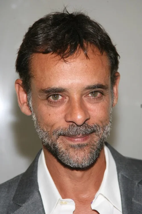 Profile image of Alexander Siddig