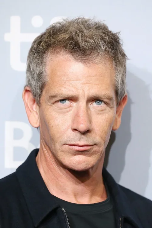 Profile image of Ben Mendelsohn