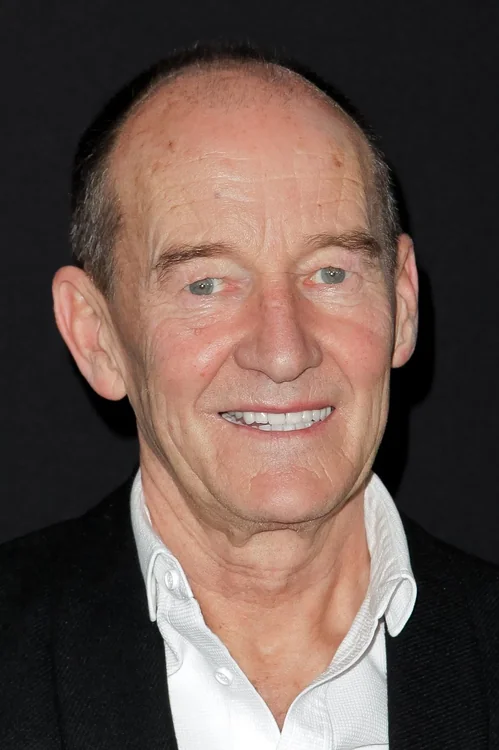 Profile image of David Hayman