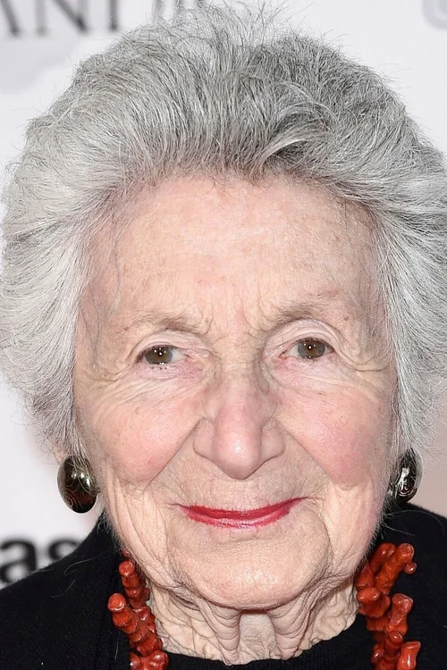 Profile image of Marcia Nasatir