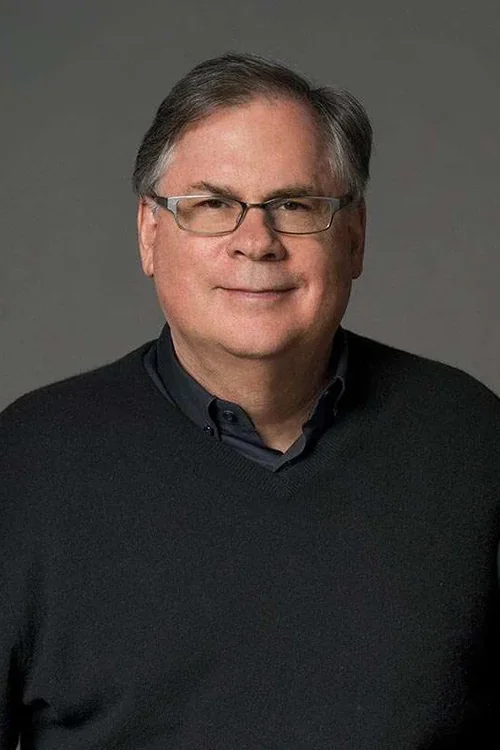 Profile image of Robert King