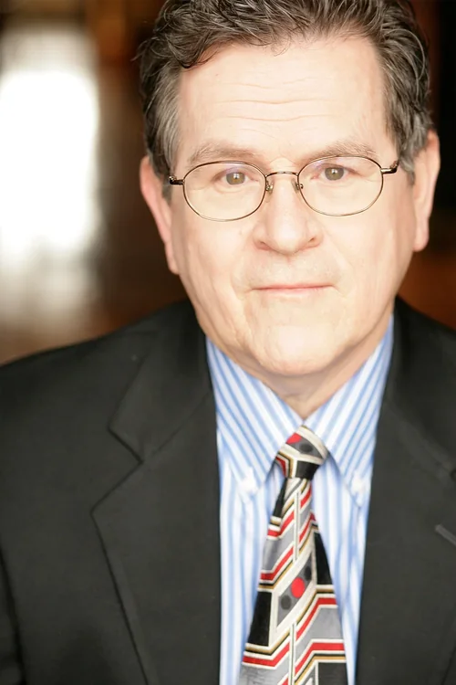 Profile image of Tim Kazurinsky