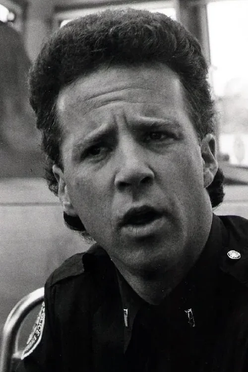 Profile image of Lance Kinsey