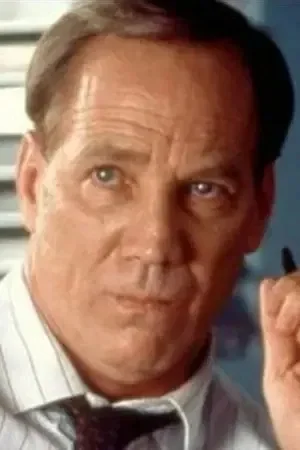 Profile image of John Roselius