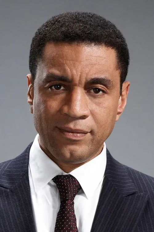 Profile image of Harry Lennix