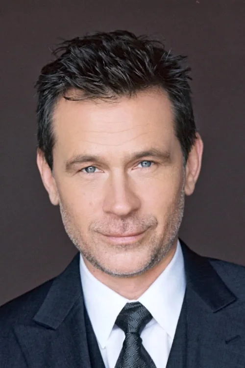 Profile image of Connor Trinneer