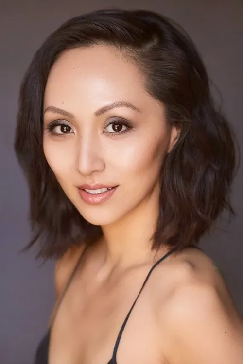 Profile image of Linda Park